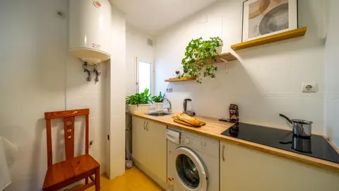 Квартира 32 м², Мадрид, фото 5