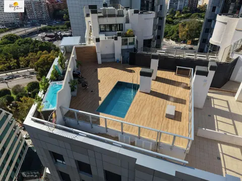 Апартаменты 118 м², Валенсия, фото 3