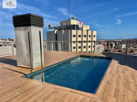 Апартаменты 118 м², Валенсия, фото 4