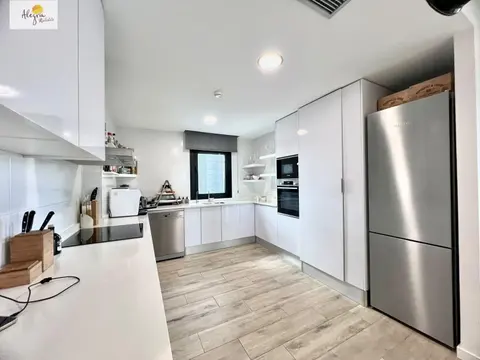 Апартаменты 118 м², Валенсия, фото 5