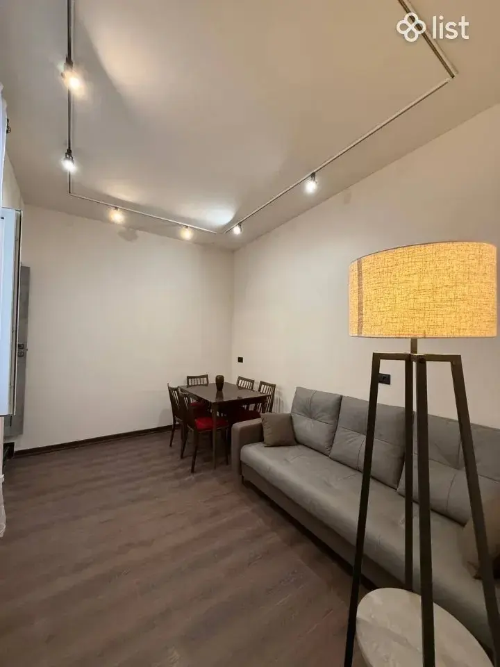 2-комн. дом — 109 000 $ | WSE.AM