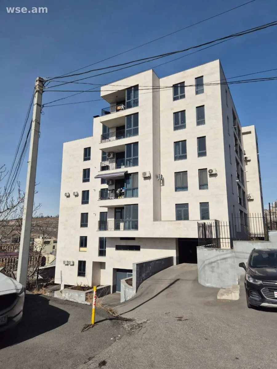 3-комн. квартира — 185 000 $ | WSE.AM