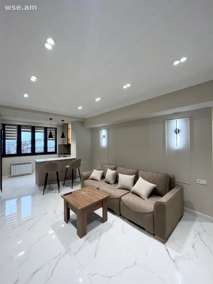 3-комн. квартира — 400 000 ֏ | WSE.AM