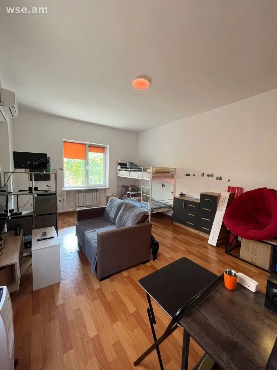 2-комн. дом — 99 000 $ | WSE.AM