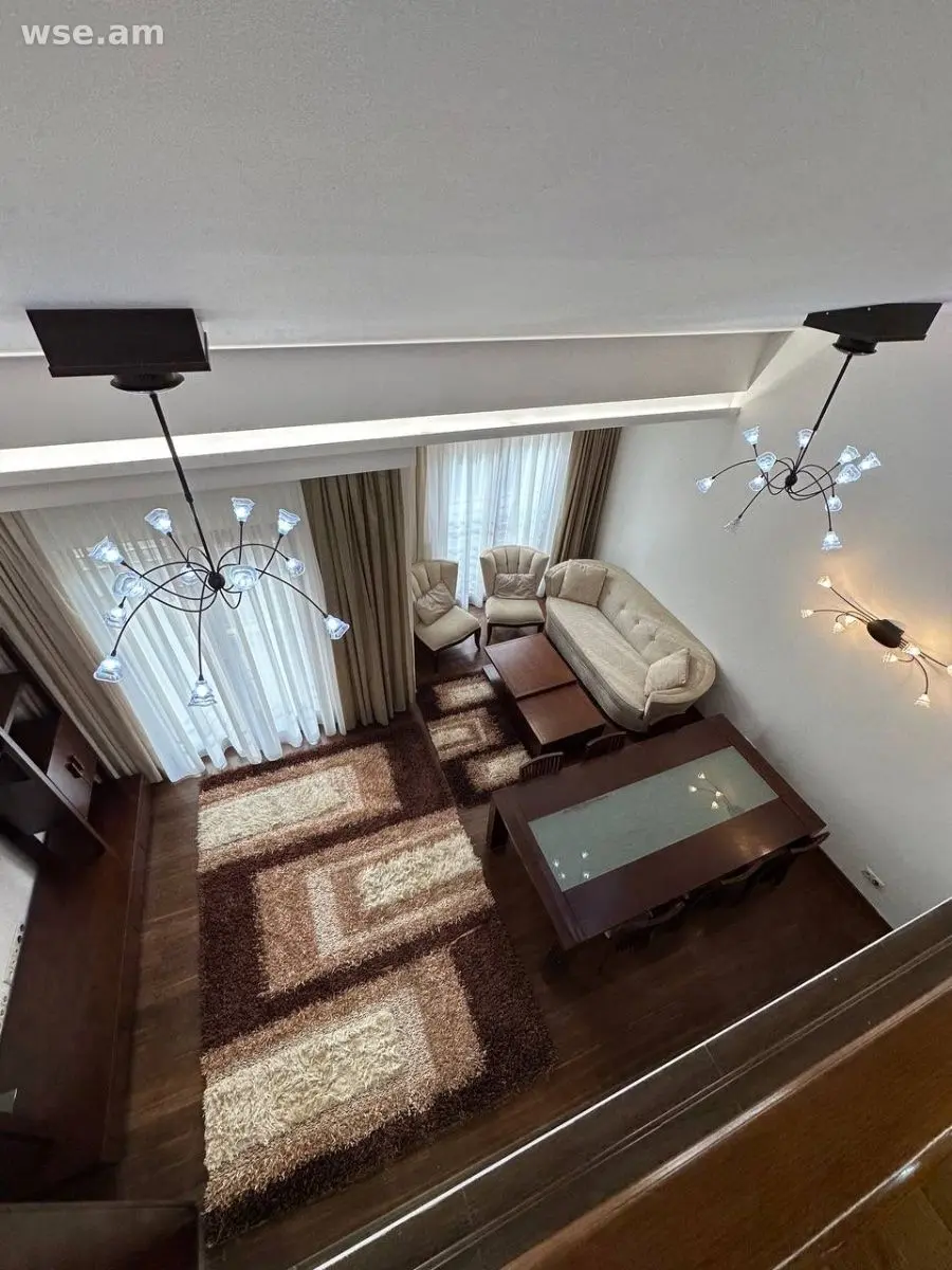 5-комн. квартира — 800 000 ֏ | WSE.AM