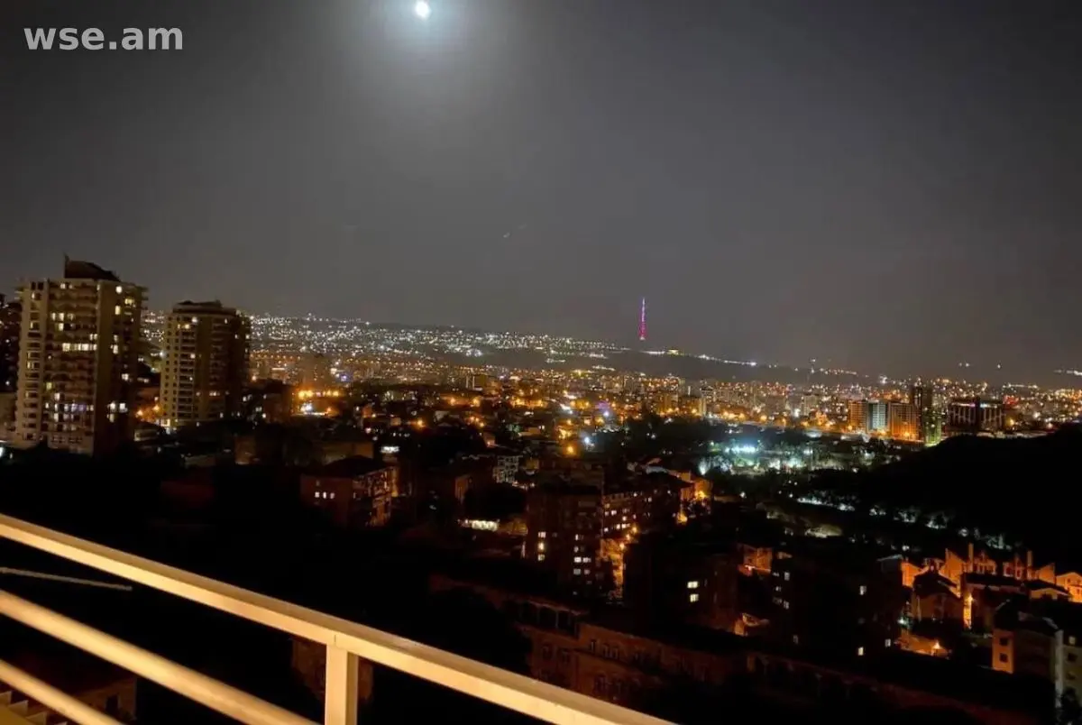 3-комн. квартира, 90м², улица Братьев Орбели 8 — 435 000 ֏ | WSE.AM