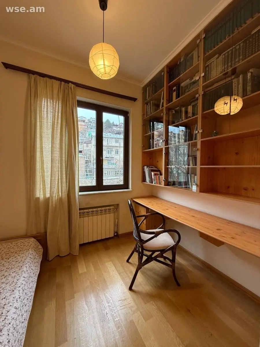 3-bed. apartment, 98m², улица Чаренца 5 — 490 000 ֏ | WSE.AM