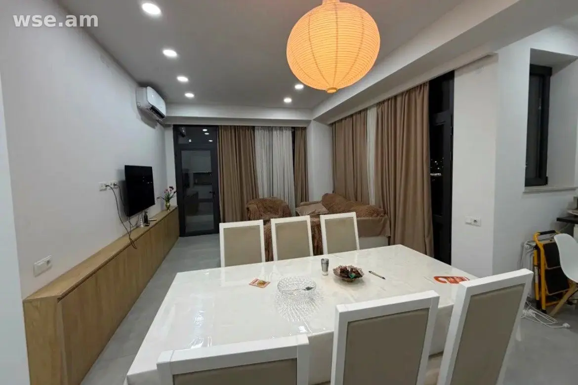 2-bed. apartment, 88m², Давташен 4-я улица 2/5 — 350 000 ֏ | WSE.AM