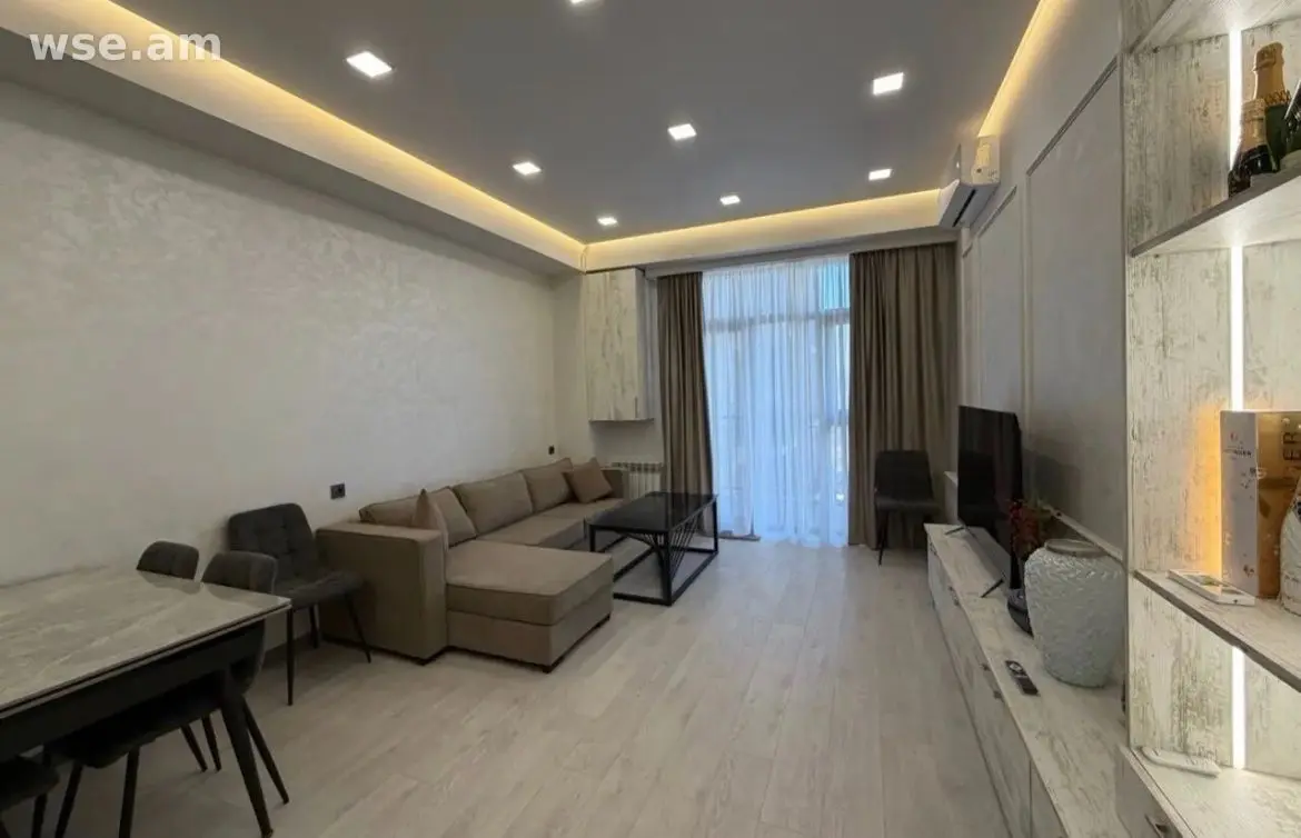 2-bed. apartment, 60m², улица Алабяна 75/1 — 300 000 ֏ | WSE.AM