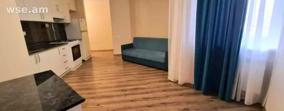 2-bed. apartment, 42mΒ², ΠΌΠΈΠΊΡΠΎΡΠ°ΠΉΠΎΠ½ ΠΠΎΡΠ°ΡΠ΅Π½ 5 β 200Β 000 Φ | WSE.AM