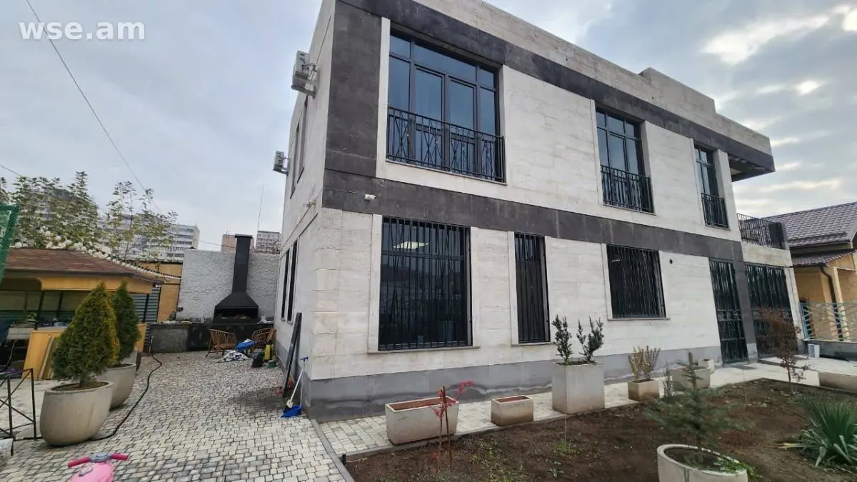 5-комн. дом — 900 000 ֏ | WSE.AM