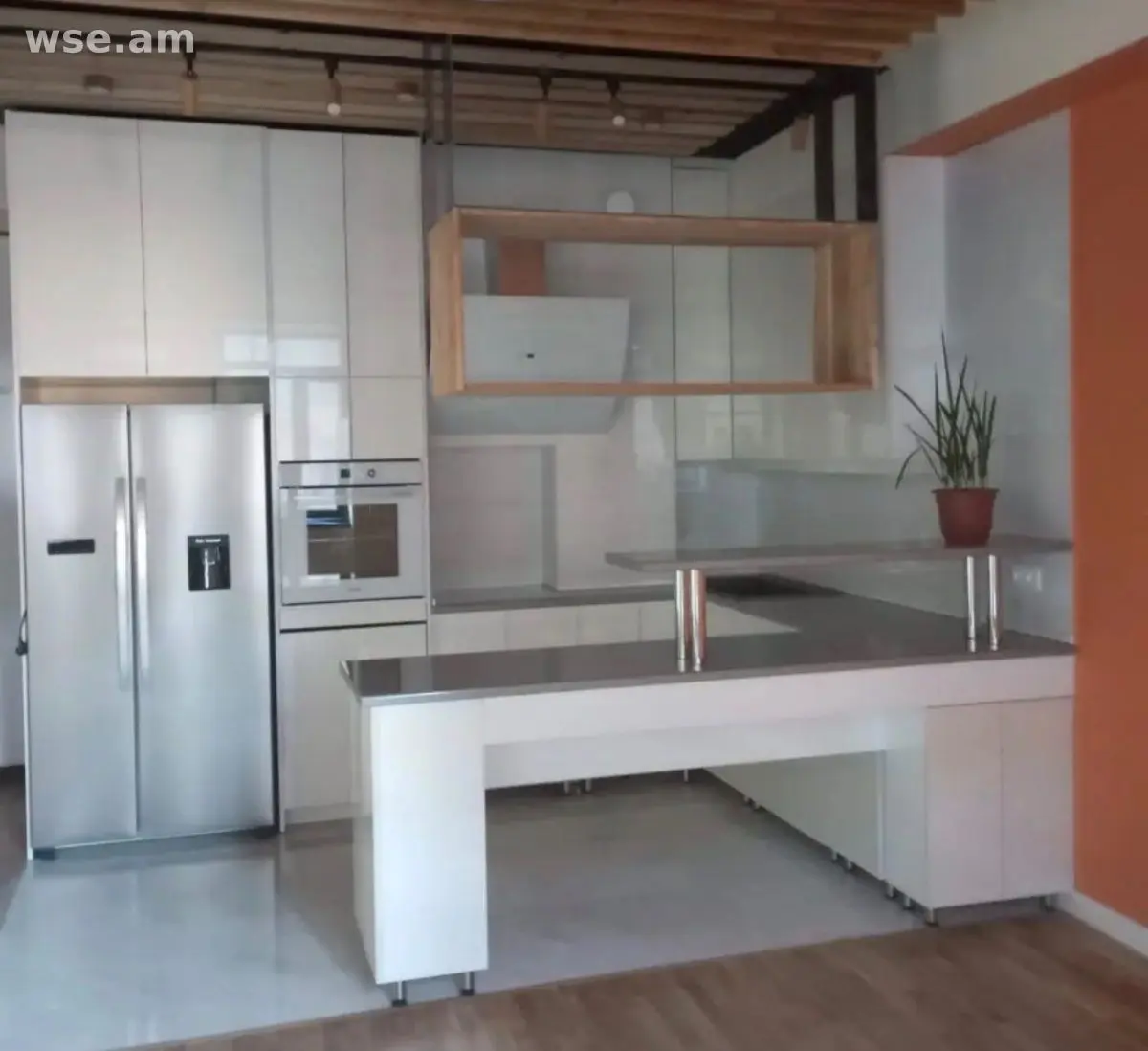 1-ΠΊΠΎΠΌΠ½. ΠΊΠ²Π°ΡΡΠΈΡΠ°, 51ΠΌΒ², ΠΡΠ°ΡΠ°ΠΊΠ°Π½ 16/3 β 300Β 000 Φ | WSE.AM