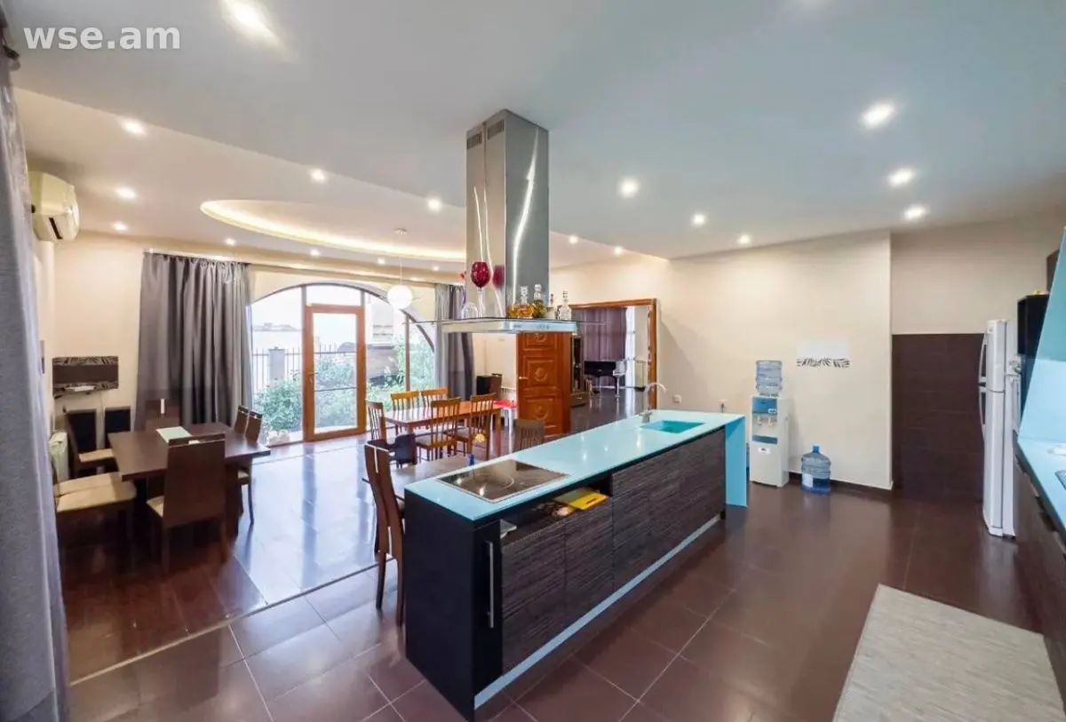 6-комн. дом — 2 200 $ | WSE.AM