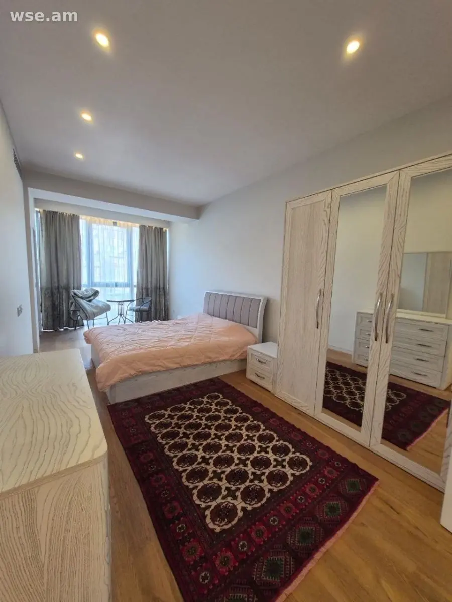 3-комн. квартира, 140м², Айгедзор 18 — 2 700 $ | WSE.AM