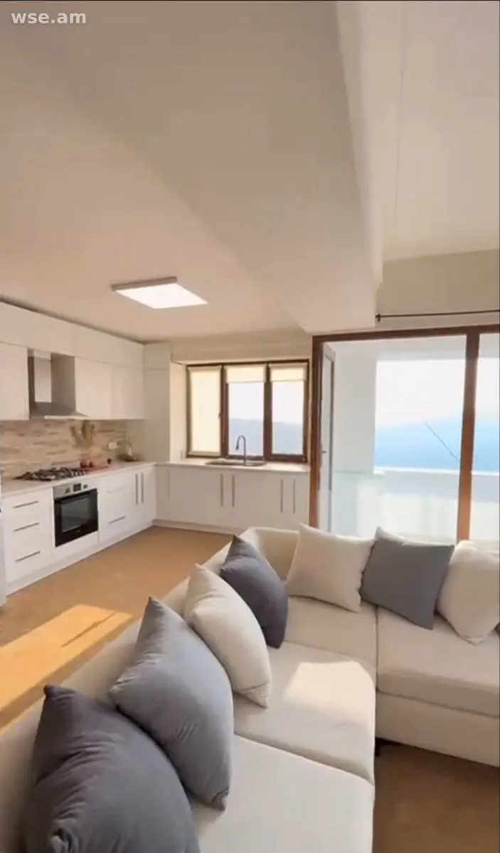 4-комн. квартира — 1 450 $ | WSE.AM