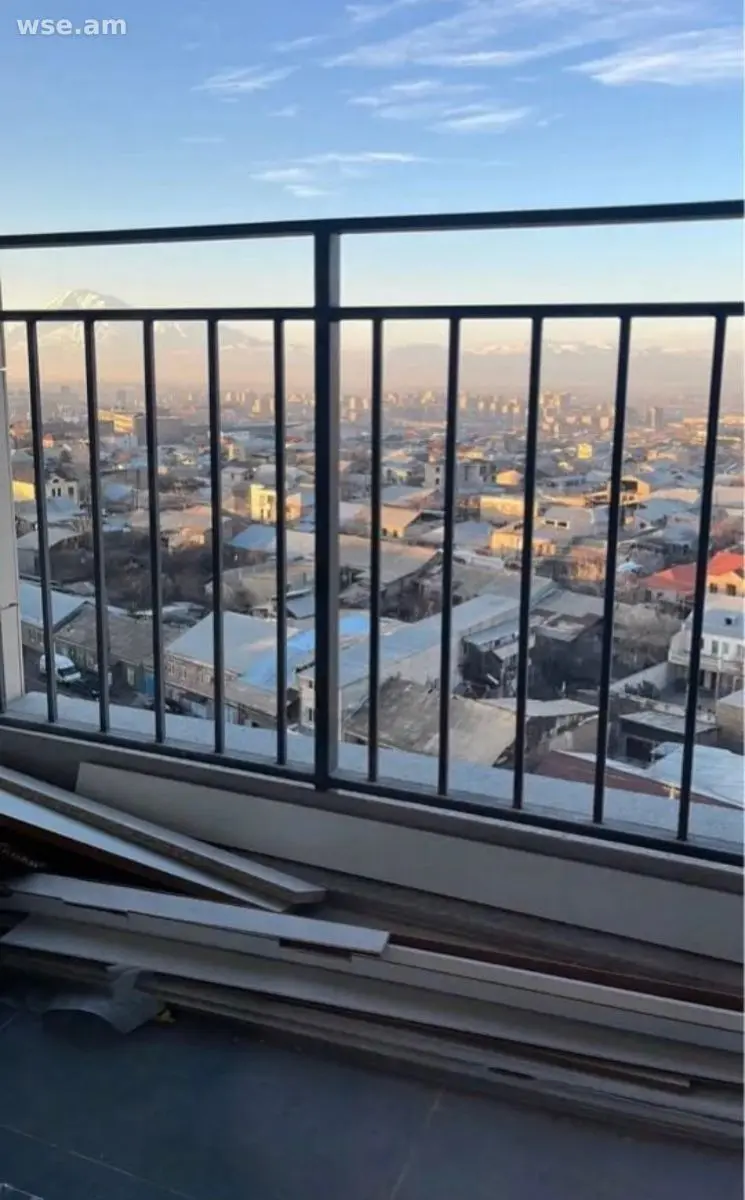 2-bed. apartment, 57m², улица Григора Асратяна 15 — 300 000 ֏ | WSE.AM