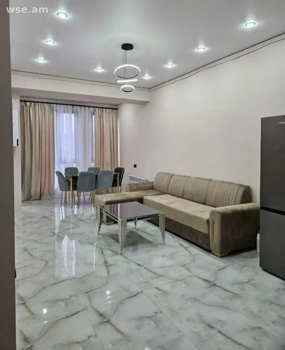 2-bed. apartment, 55m², улица Рубинянц 27/95 — 260 000 ֏ | WSE.AM