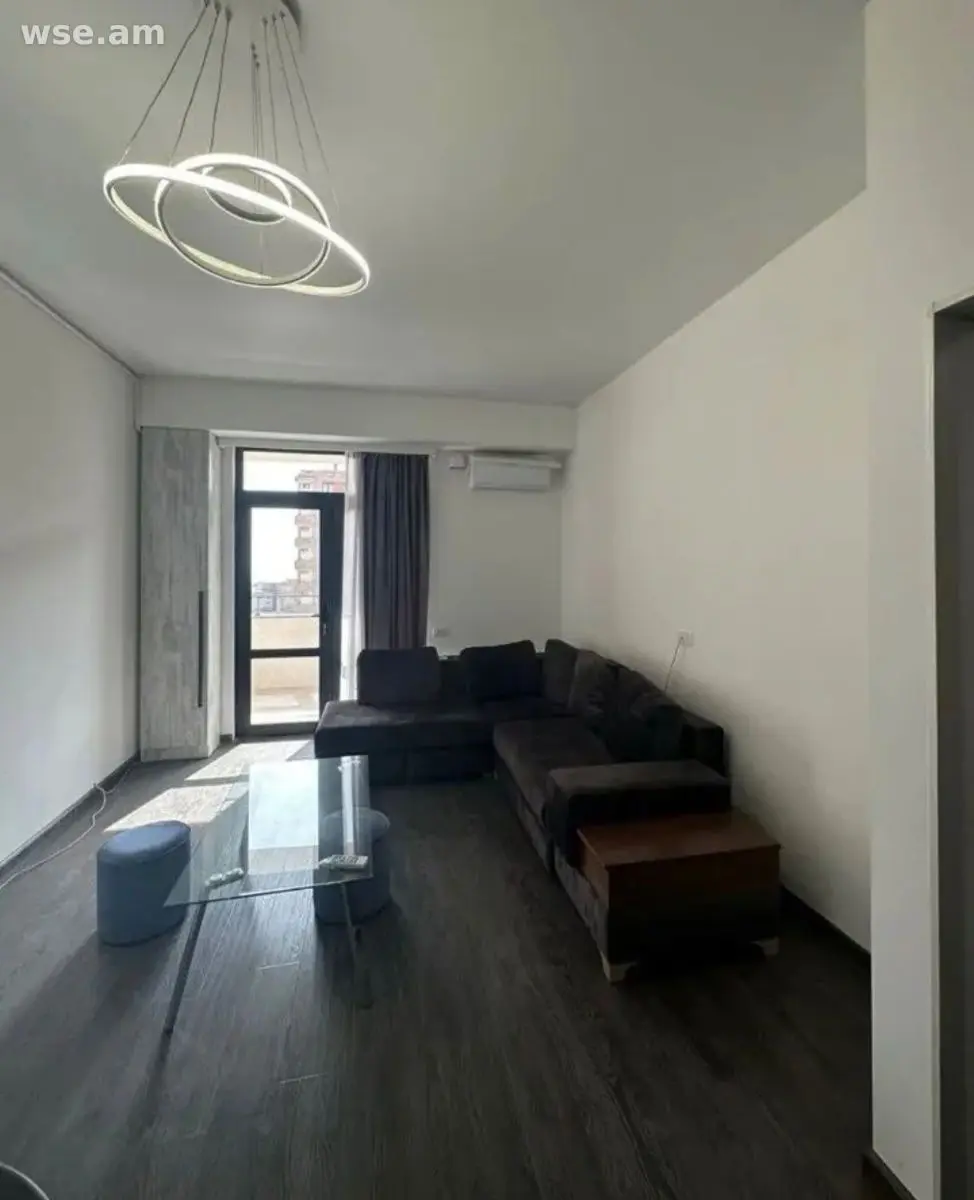 2-bed. apartment, 60mΒ², ΡΠ»ΠΈΡΠ° ΠΠΈΠΊΠΎΠ³Π°ΠΉΠΎΡΠ° Π’ΠΈΠ³ΡΠ°Π½ΡΠ½Π° β 800 $ | WSE.AM