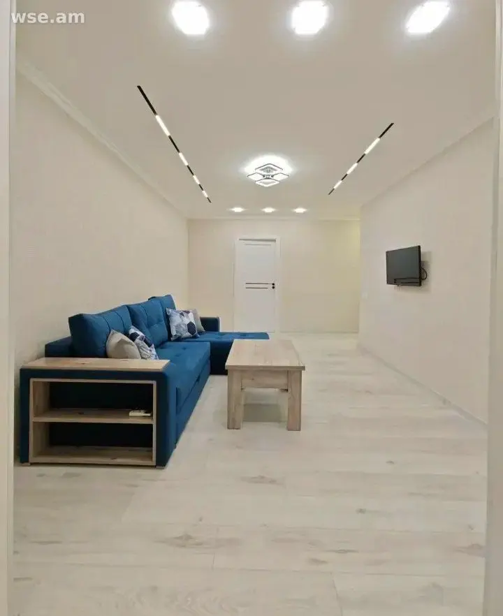 2-bed. apartment, 58mΒ², ΠΏΡΠΎΡΠΏΠ΅ΠΊΡ ΠΠΎΠΌΠΈΡΠ°ΡΠ° 12 β 320Β 000 Φ | WSE.AM