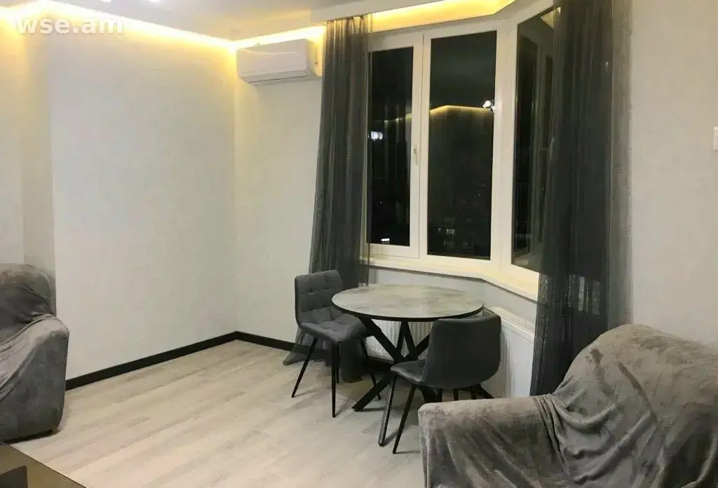 2-bed. apartment, 45mΒ², ΠΌΠΈΠΊΡΠΎΡΠ°ΠΉΠΎΠ½ ΠΠΎΡΠ°ΡΠ΅Π½ 37 β 220Β 000 Φ | WSE.AM