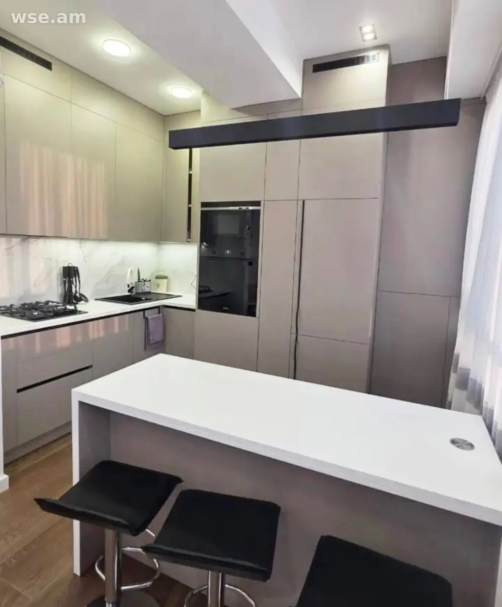 3-bed. apartment, 75mΒ², ΠΏΡΠΎΡΠΏΠ΅ΠΊΡ ΠΠΎΠΌΠΈΡΠ°ΡΠ° 59/12 β 480Β 000 Φ | WSE.AM