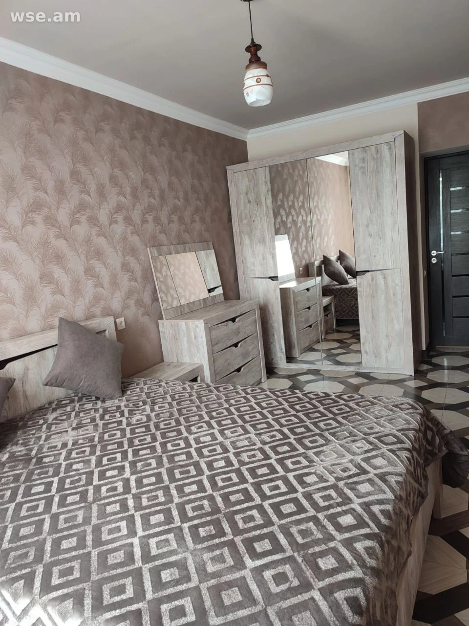 3-комн. квартира — 16 000 ֏ | WSE.AM