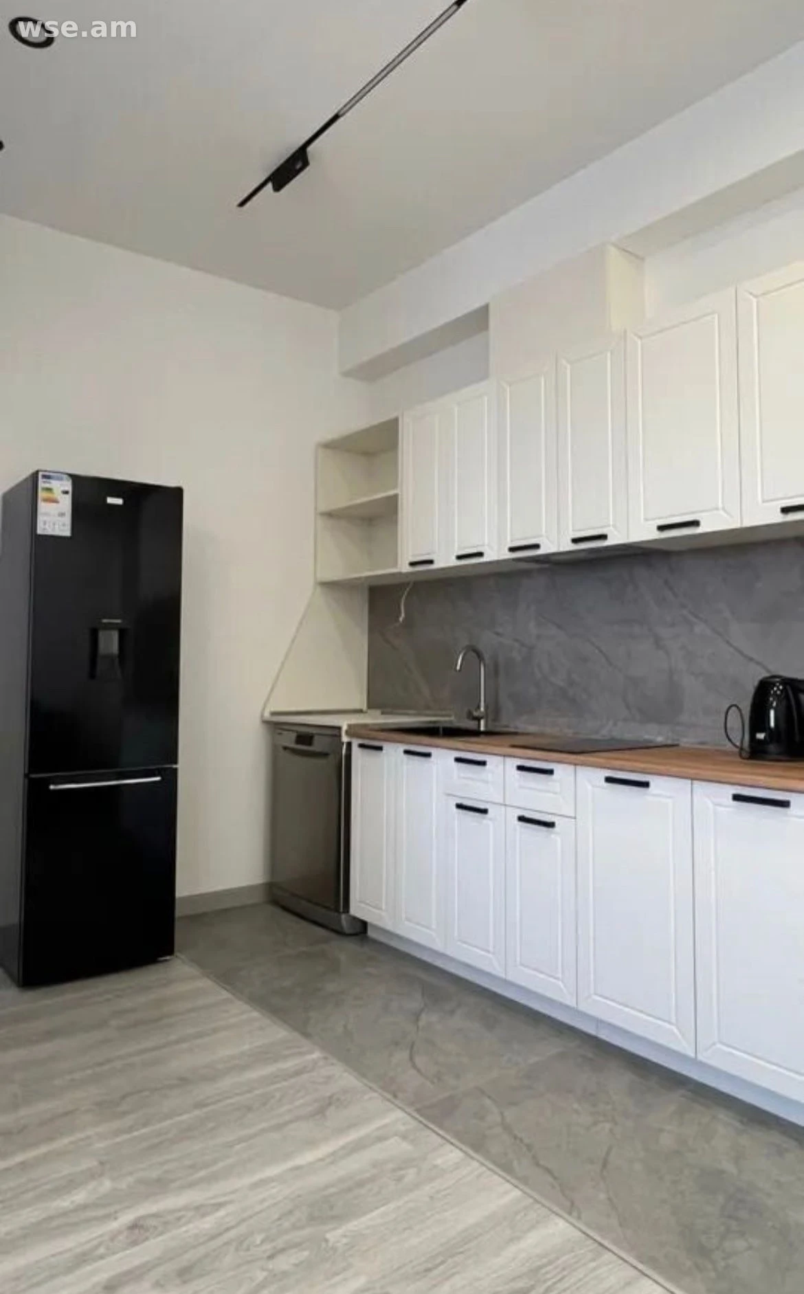 3-bed. apartment, 58mΒ², ΠΌΠΈΠΊΡΠΎΡΠ°ΠΉΠΎΠ½ ΠΠ°Π·Π°ΡΠ±Π΅ΠΊΡΠ½ β 290Β 000 Φ | WSE.AM