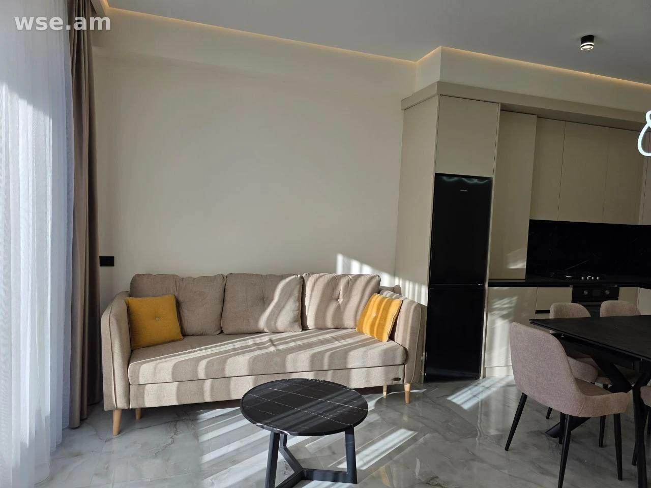 2-комн. квартира — 600 000 ֏ | WSE.AM