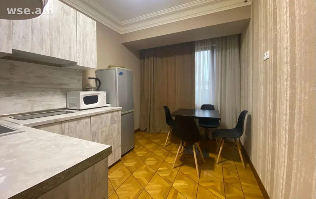 1-bed. apartment, 45m², улица Акоба Пароняна 4 А — 300 000 ֏ | WSE.AM