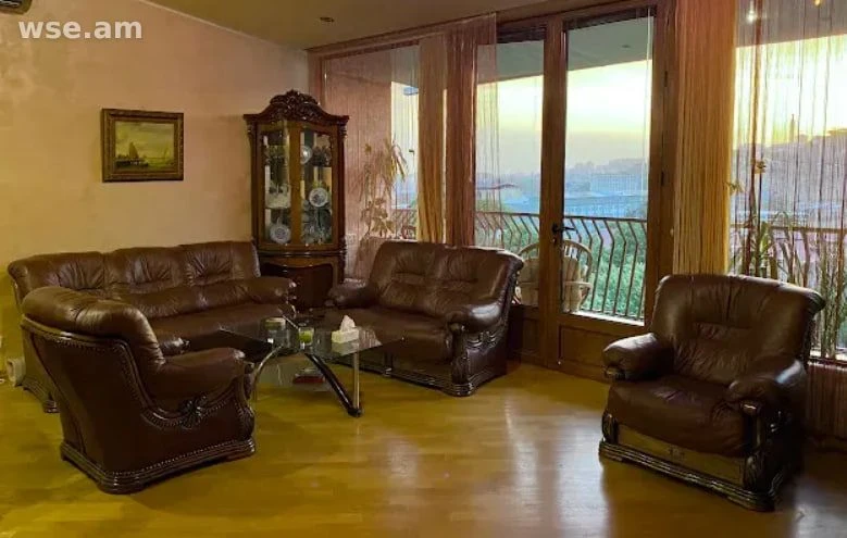 2-bed. apartment, 90m², улица Мхитара Гераци 20 — 400 000 ֏ | WSE.AM