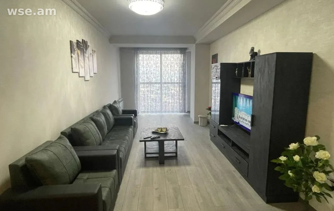 2-bed. apartment, 80m², Цицернакаберд 1/2 — 350 000 ֏ | WSE.AM