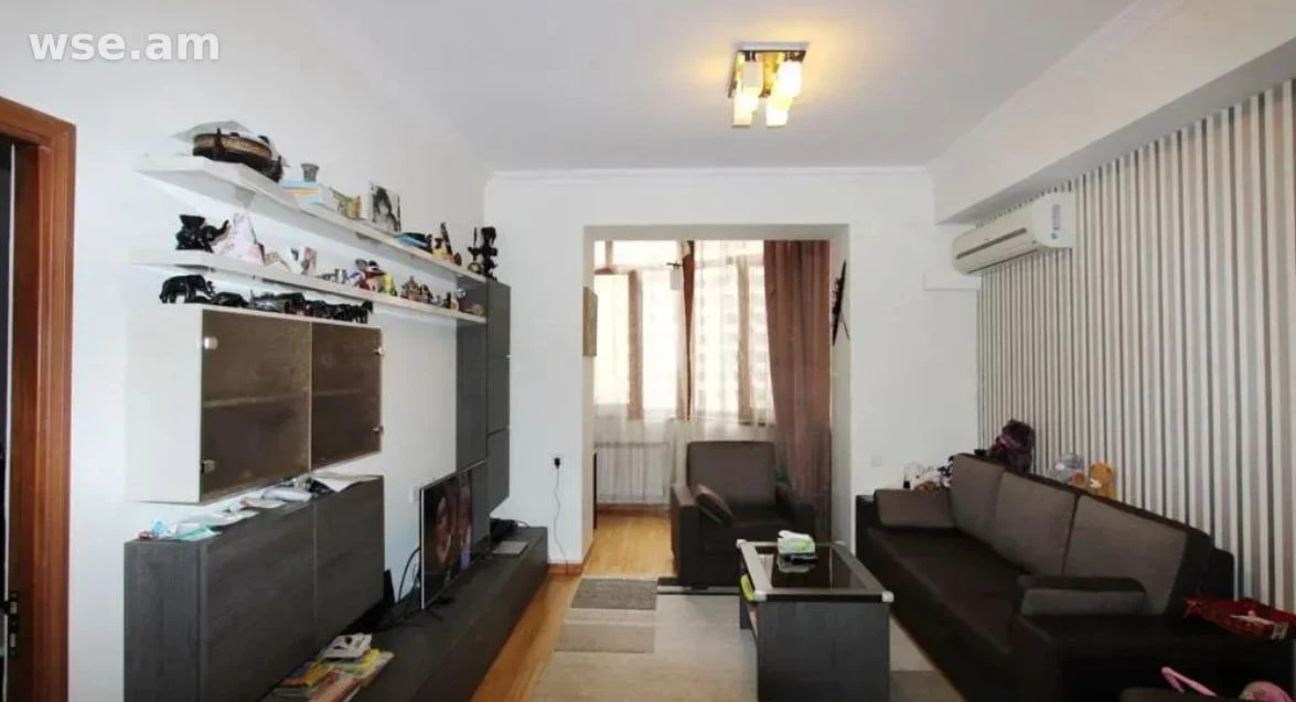 3-комн. квартира, 77м², улица Аргишти 7/4 — 400 000 ֏ | WSE.AM