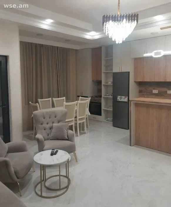 2-bed. apartment, 60m², улица Паруйра Севака 13 — 260 000 ֏ | WSE.AM