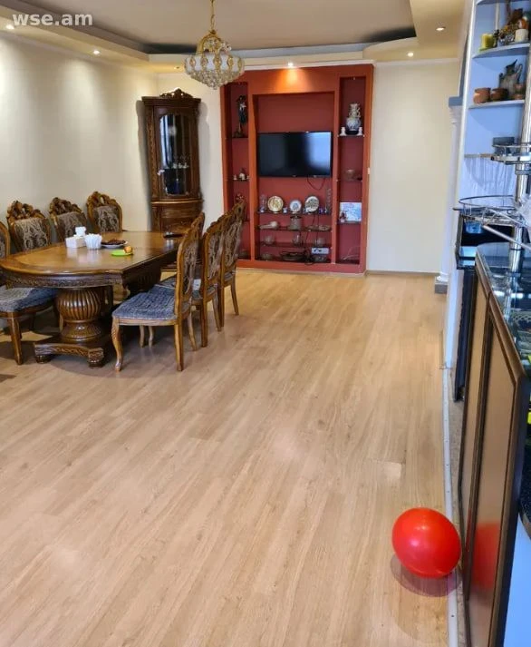 3-комн. квартира, 83м², улица Аванесова 14 — 250 000 ֏ | WSE.AM