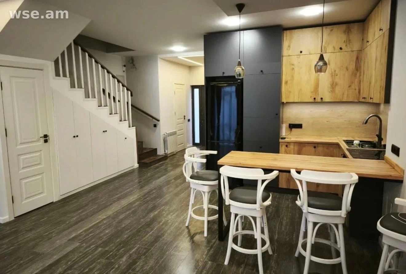 5-комн. дом, 110м², улица Фанарджян — 570 000 ֏ | WSE.AM