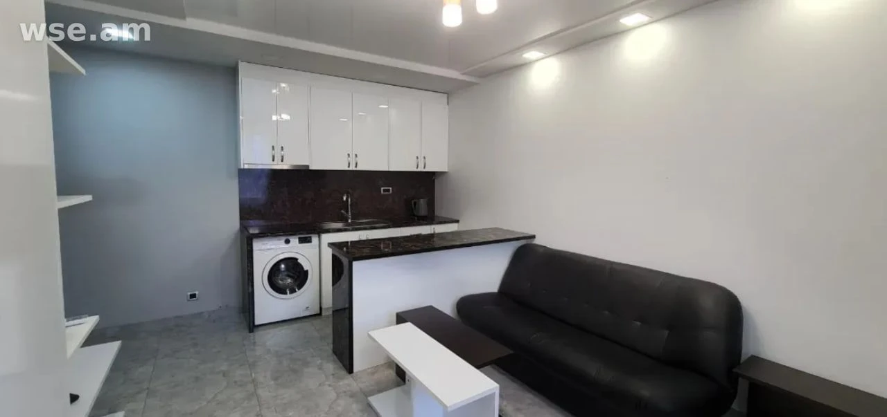 2-bed. apartment, 30m², улица Никогайоса Тиграняна 7 — 280 000 ֏ | WSE.AM