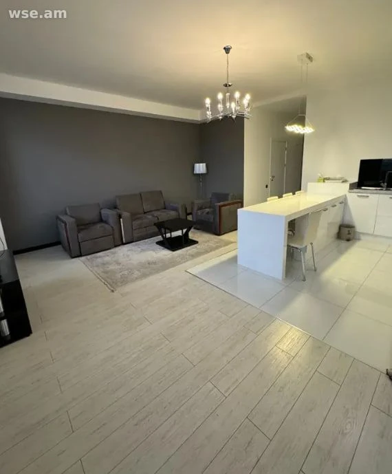 2-bed. apartment, 66m², улица Гоголя 26/2 — 330 000 ֏ | WSE.AM