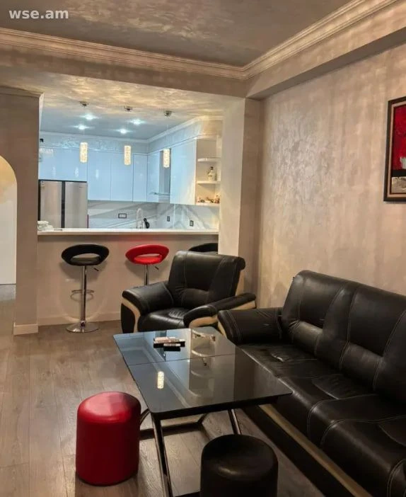 2-bed. apartment, 68m², улица Сасна Црер 2 — 350 000 ֏ | WSE.AM