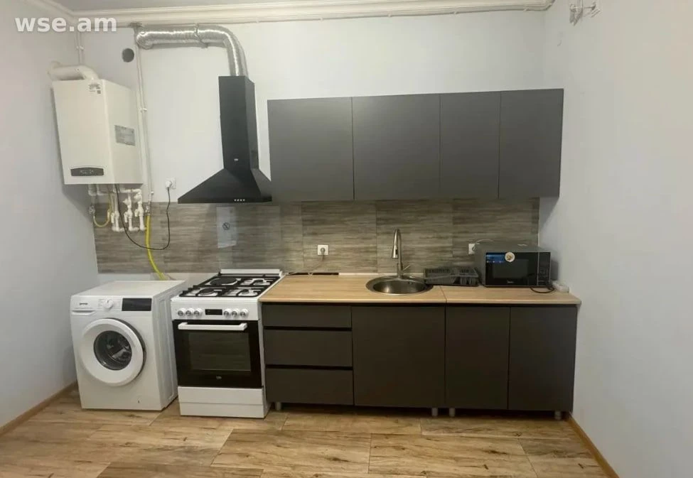 3-bed. apartment, 75m², улица Манандяна 34 — 250 000 ֏ | WSE.AM