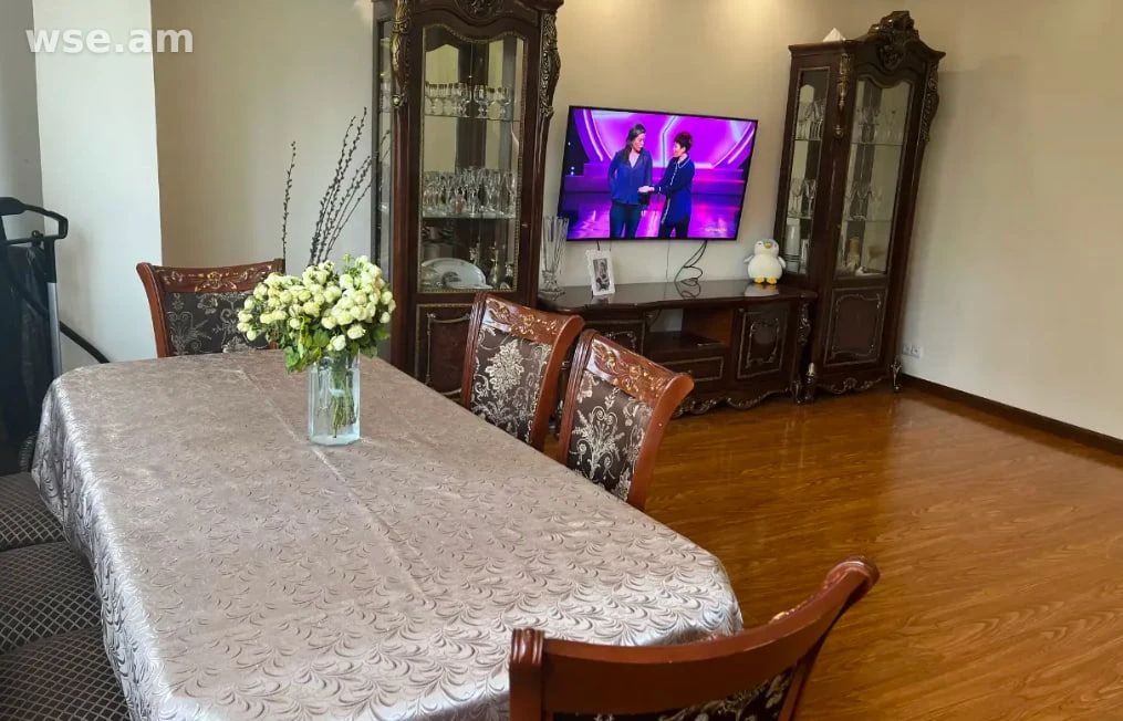 3-bed. apartment, 78m², улица Тиграна Петросяна 21/5 — 330 000 ֏ | WSE.AM