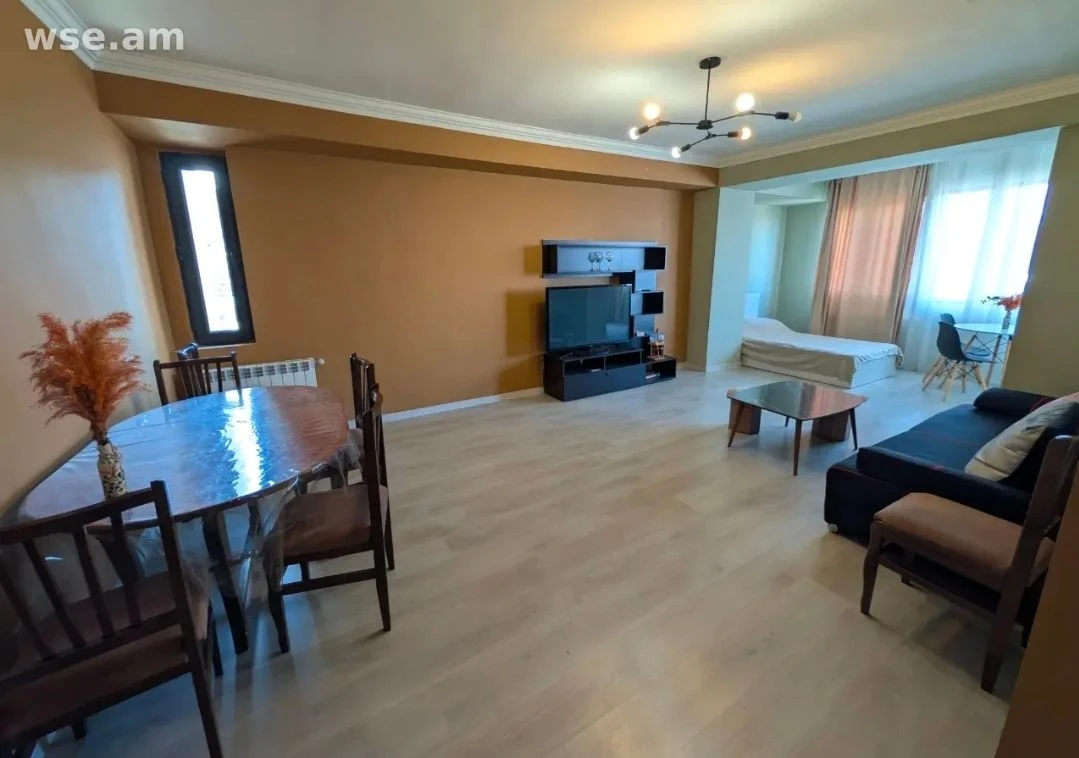 2-комн. квартира, 84м², Микаела Чайлахяна 67 — 350 000 ֏ | WSE.AM