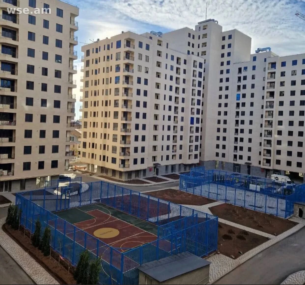 4-ΠΊΠΎΠΌΠ½. ΠΊΠ²Π°ΡΡΠΈΡΠ°, 116ΠΌΒ², ΡΠ»ΠΈΡΠ° ΠΡΠΈΠ±ΠΎΠ΅Π΄ΠΎΠ²Π° 48 β 199Β 000 $ | WSE.AM