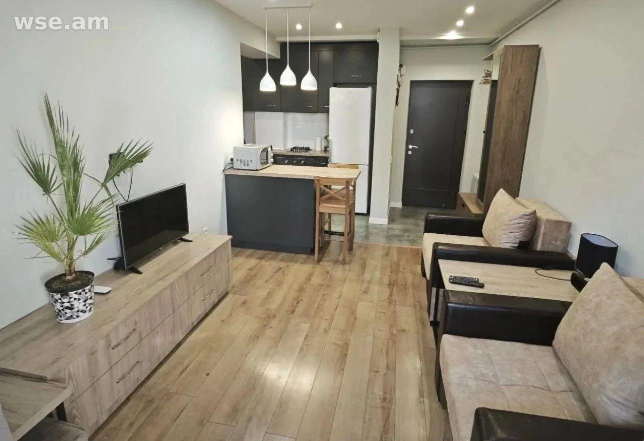 2-bed. apartment, 43m², улица Езника Кохбаци 1 — 420 000 ֏ | WSE.AM