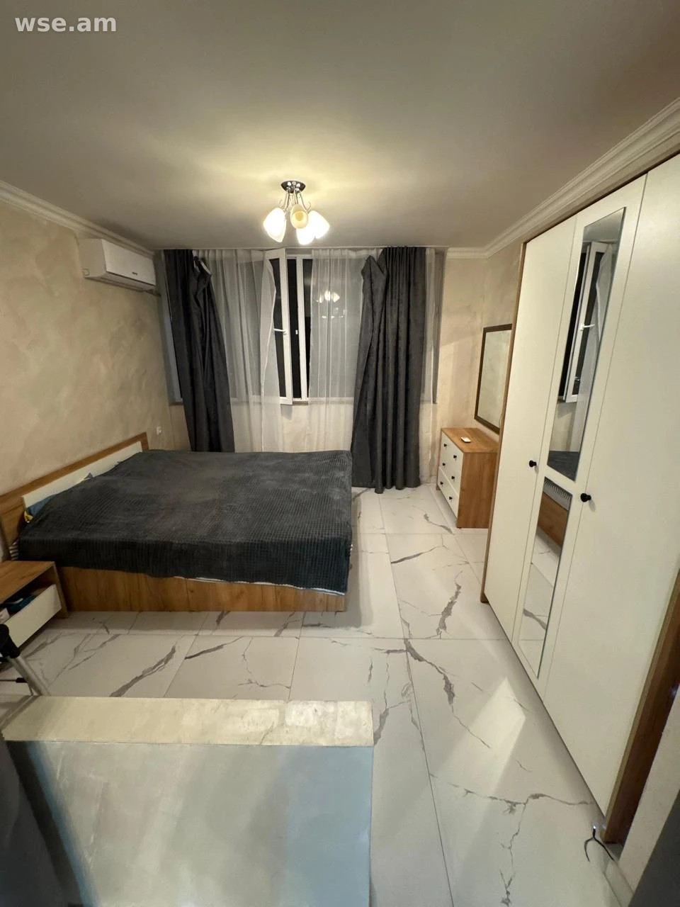 2-ΠΊΠΎΠΌΠ½. ΠΊΠ²Π°ΡΡΠΈΡΠ°, 42ΠΌΒ², ΡΠ»ΠΈΡΠ° ΠΠ·Π½ΠΈΠΊΠ° ΠΠΎΡ
Π±Π°ΡΠΈ 42 β 300Β 000 Φ | WSE.AM