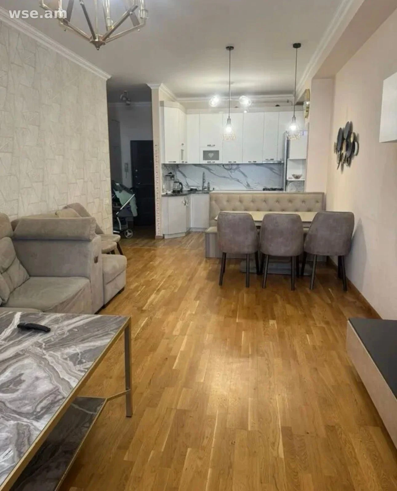 2-ΠΊΠΎΠΌΠ½. ΠΊΠ²Π°ΡΡΠΈΡΠ°, 70ΠΌΒ², ΡΠ»ΠΈΡΠ° ΠΠ°ΡΡΠΉΡΠ° Π‘Π΅Π²Π°ΠΊΠ° 51/2 β 300Β 000 Φ | WSE.AM