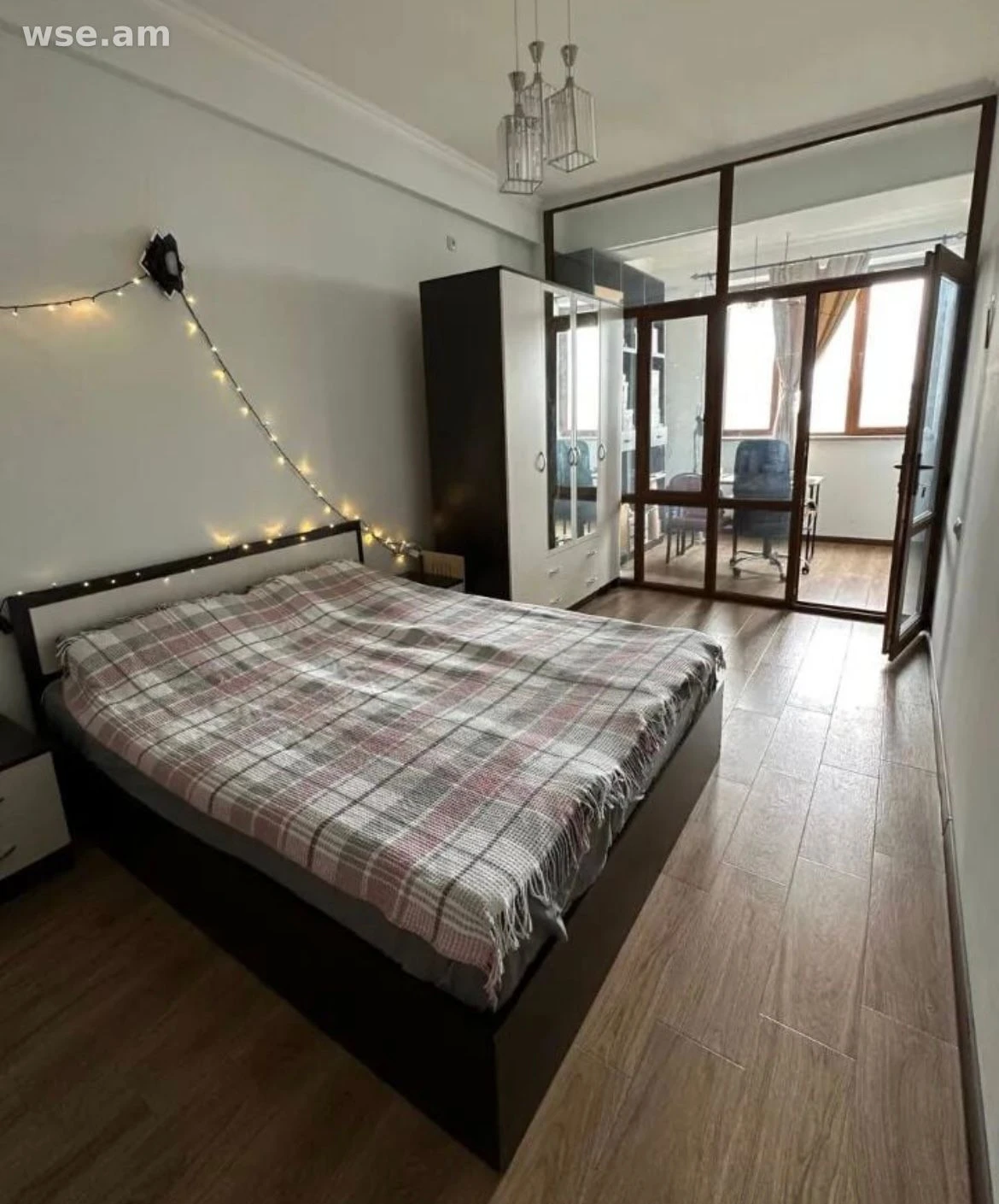 2-ΠΊΠΎΠΌΠ½. ΠΊΠ²Π°ΡΡΠΈΡΠ°, 80ΠΌΒ², ΡΠ»ΠΈΡΠ° Π€ΡΡΠΈΠΊΠ° 6/1 β 300Β 000 Φ | WSE.AM