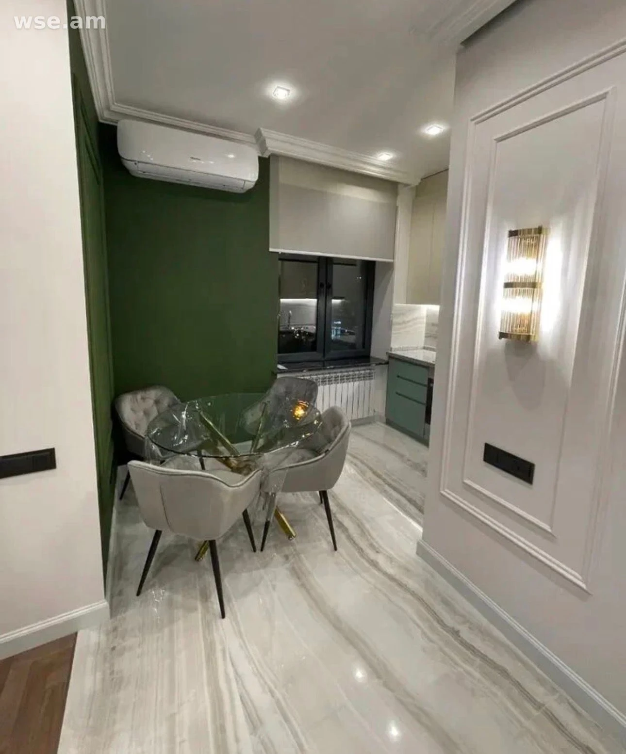 2-ΠΊΠΎΠΌΠ½. ΠΊΠ²Π°ΡΡΠΈΡΠ°, 40ΠΌΒ², ΠΏΡΠΎΡΠΏΠ΅ΠΊΡ ΠΠΎΠΌΠΈΡΠ°ΡΠ° 3 β 400Β 000 Φ | WSE.AM