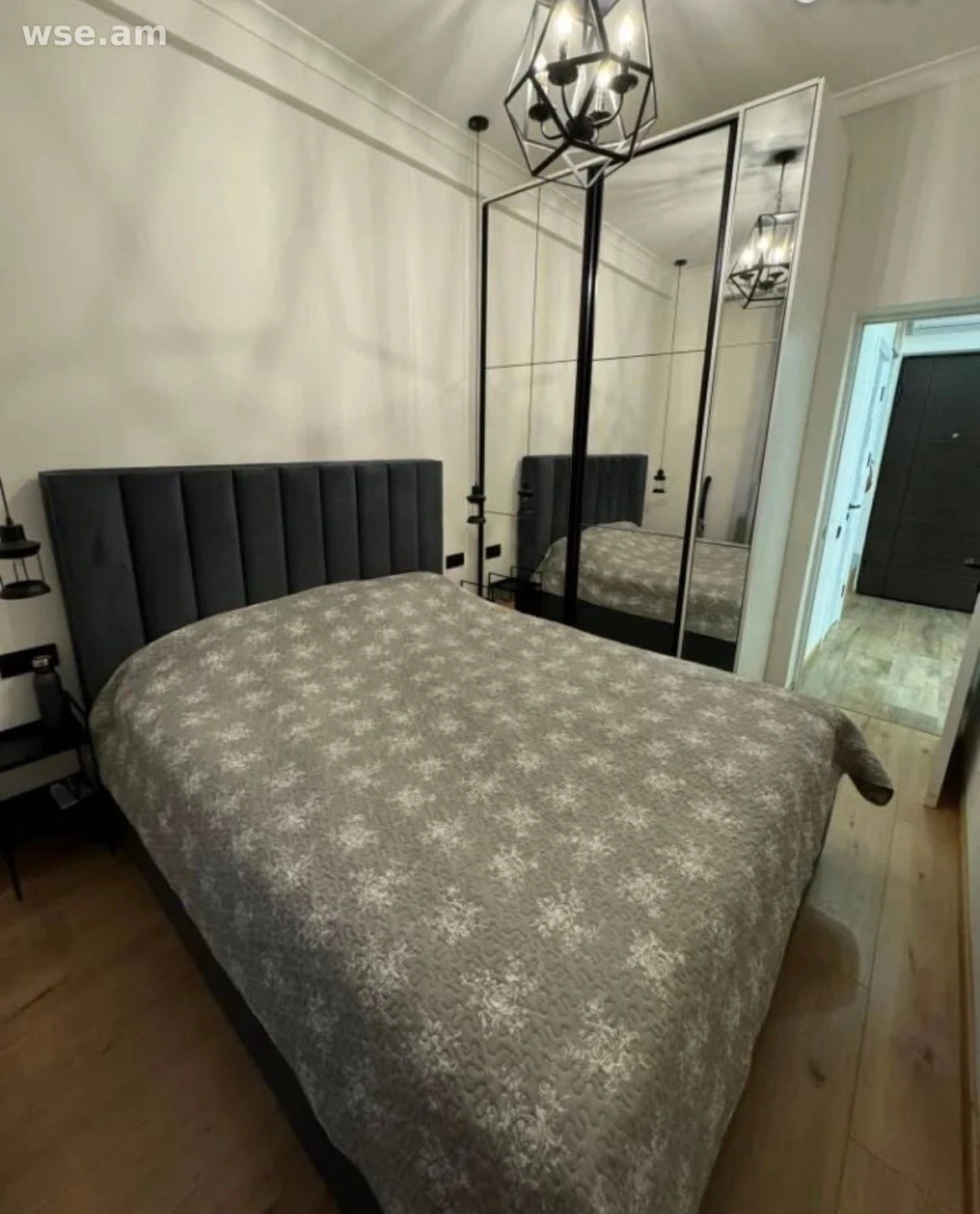 2-ΠΊΠΎΠΌΠ½. ΠΊΠ²Π°ΡΡΠΈΡΠ°, 45ΠΌΒ², ΡΠ»ΠΈΡΠ° ΠΠΈΠΊΠΎΠ³Π°ΠΎΡΠ° ΠΠ΄ΠΎΠ½ΡΠ° 6/2 β 300Β 000 Φ | WSE.AM