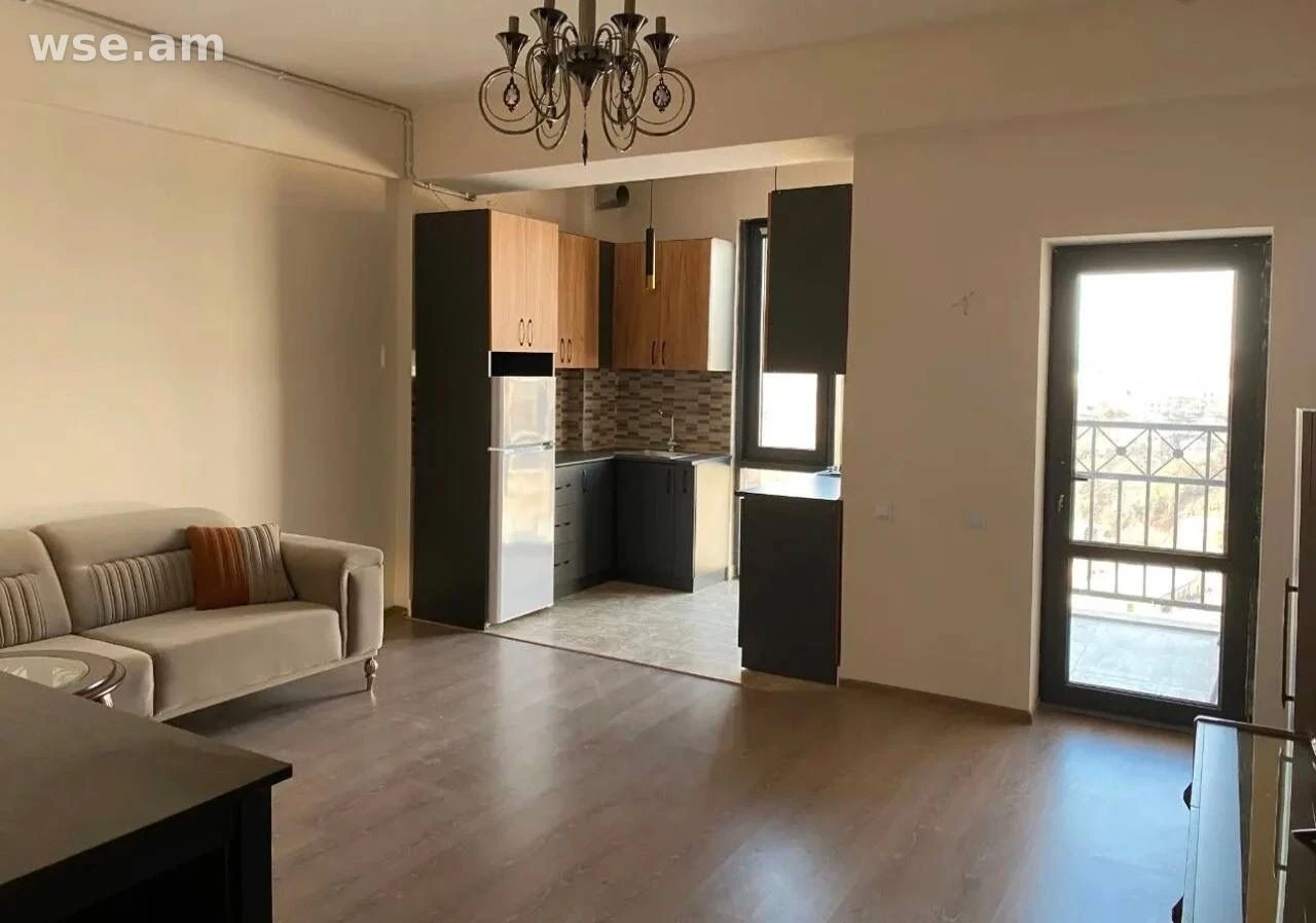 2-bed. apartment, 57mΒ², ΡΠ»ΠΈΡΠ° ΠΠΈΠΊΠΎΠ³Π°ΠΎΡΠ° ΠΠ΄ΠΎΠ½ΡΠ° 19/8 β 260Β 000 Φ | WSE.AM