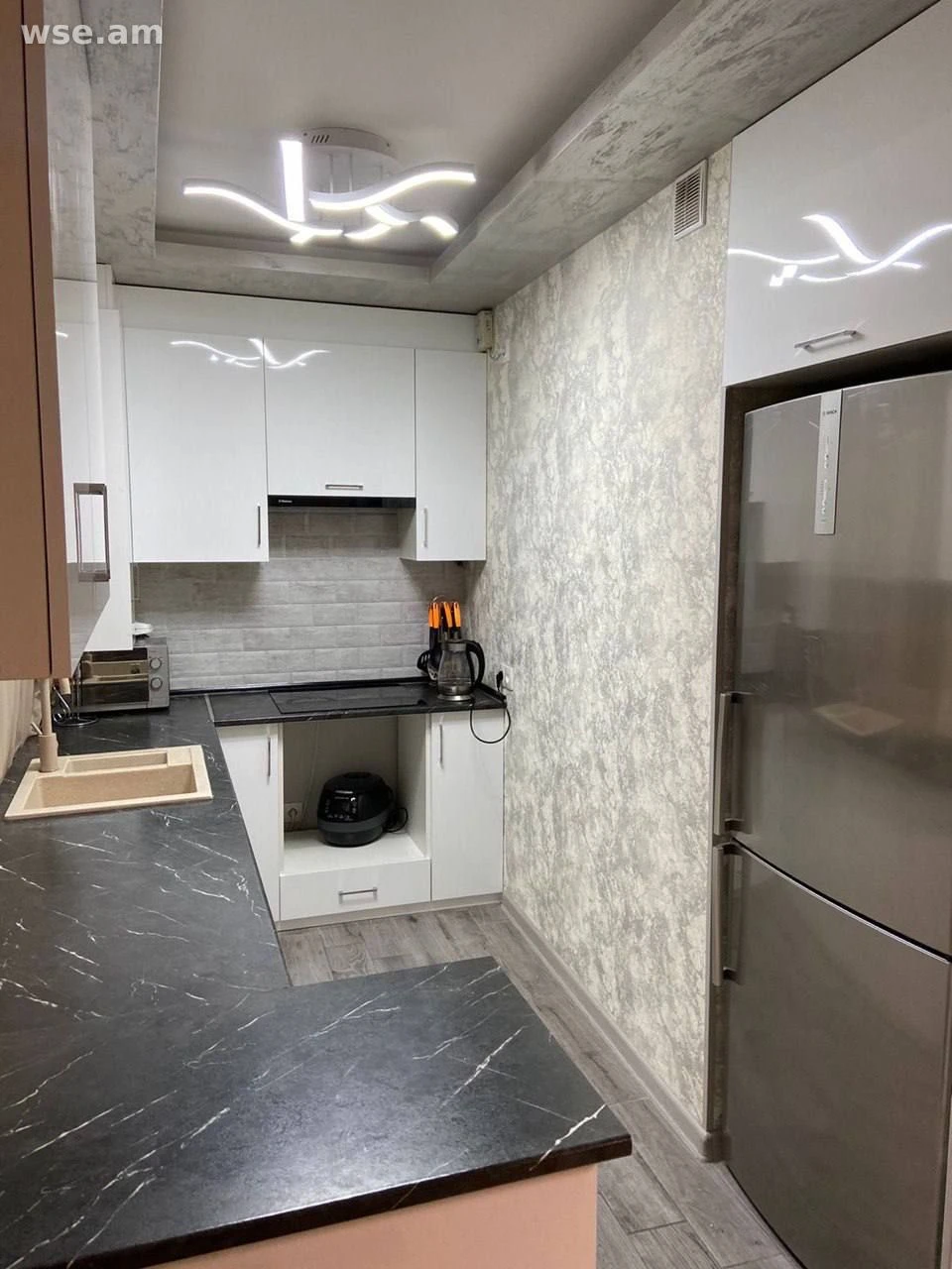 2-комн. квартира, 48м², проспект Аршакуняц 48/2 — 240 000 ֏ | WSE.AM